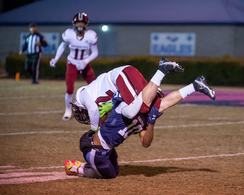 Gadsden City - Team Home Gadsden City Titans Sports