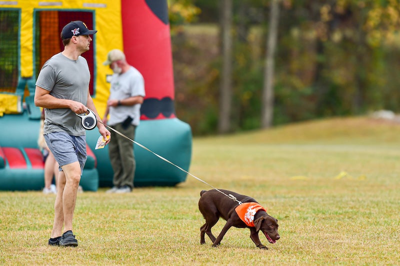 Bark at the Park 2022 - Eventeny