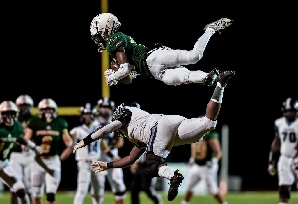 Washington Football Team punter Tress Way (5) during the first half of a  preseason NFL football game, Thursday, Aug. 12, 2021, in Foxborough, Mass.  (AP Photo/Elise Amendola Stock Photo - Alamy