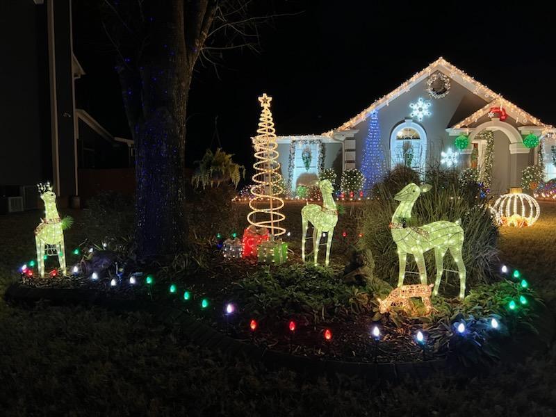 Alabaster Tour of Lights organizers encourage voters to select favorite ...