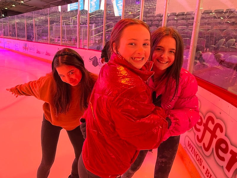 Pelham Civic Complex/Ice Arena (@pelhamcivic_ice) • Instagram photos and  videos