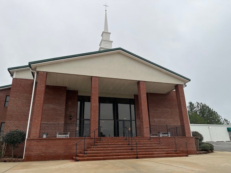 Pelham Church of God celebrates 90th anniversary - Shelby County ...