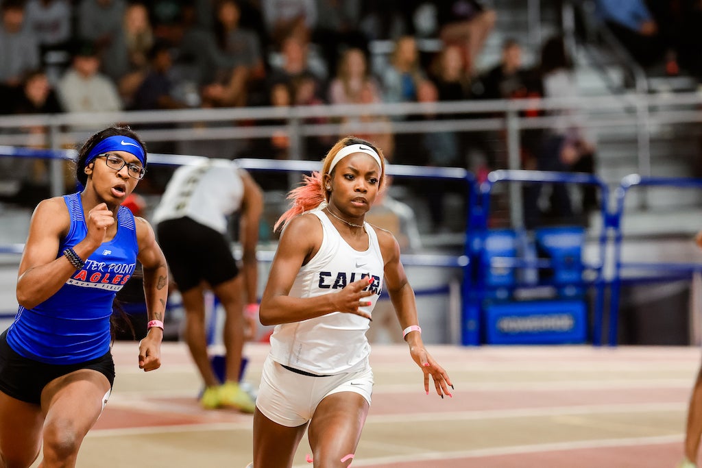 Wolf Pack claims seven medals at Mountain West Track and Field  Championships
