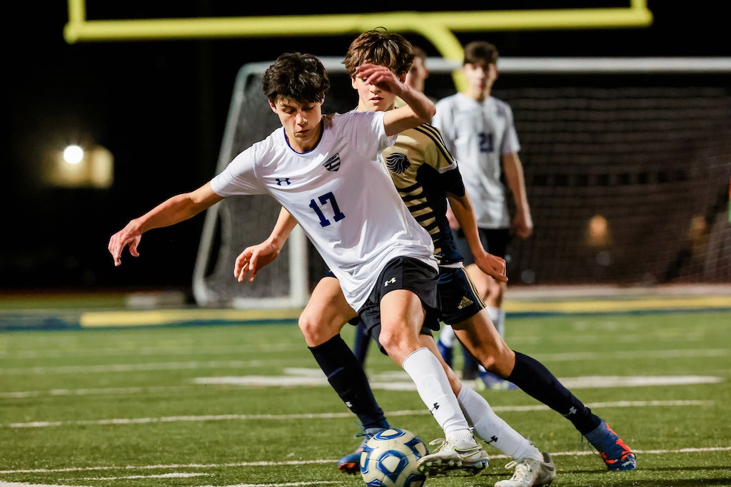 The Star's All-County Boys Soccer First Team for 2022-23 season