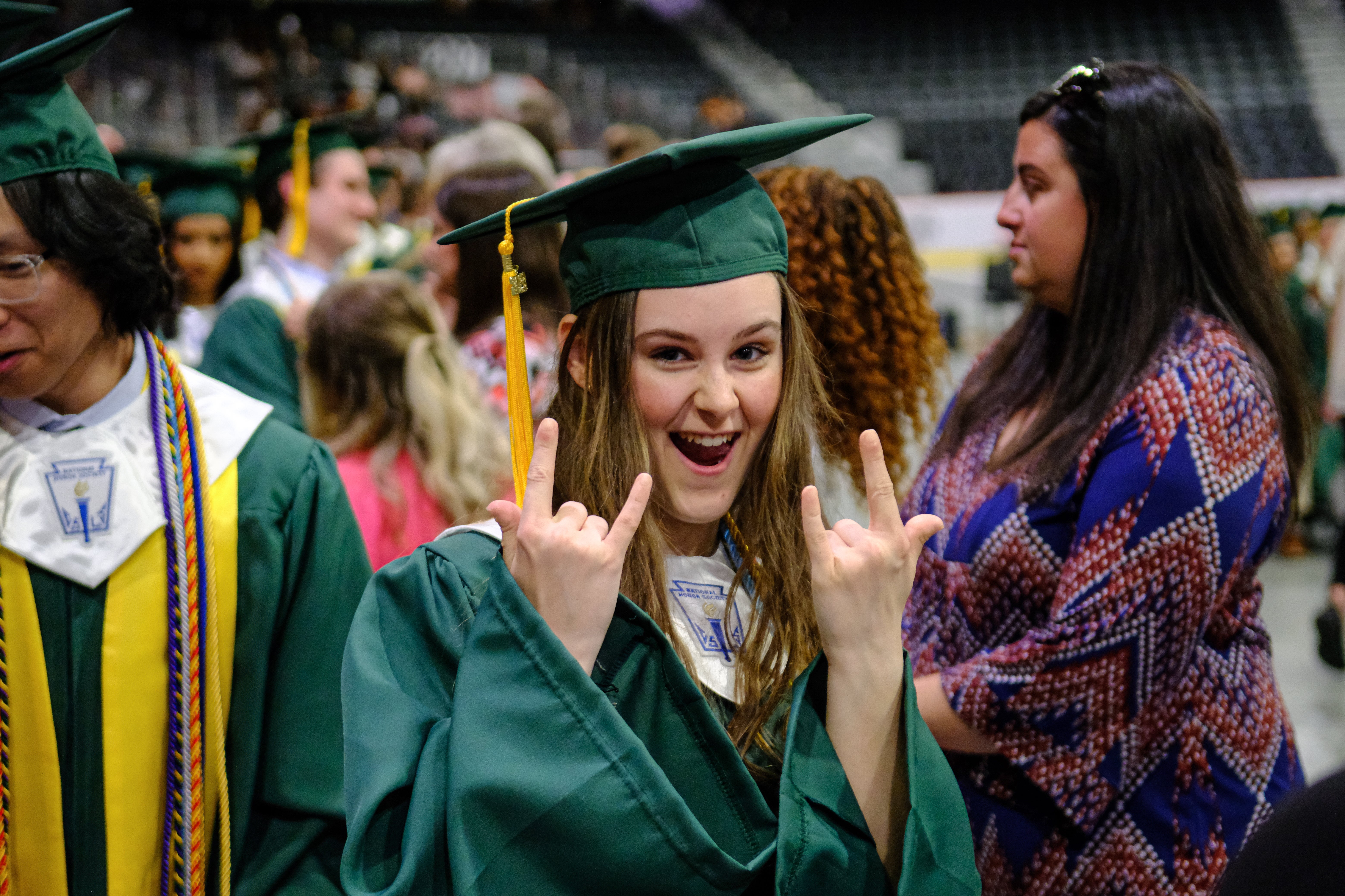 Pelham High School honors graduating class of 2023 - Shelby County ...