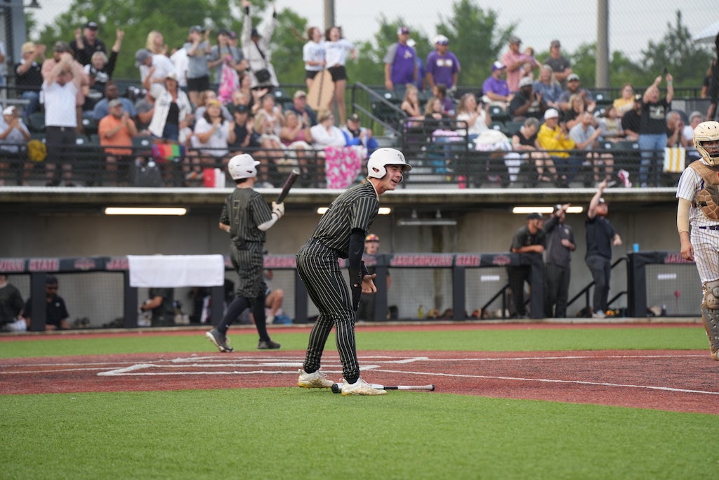 Baseball history maker tied to Vincent - Shelby County Reporter