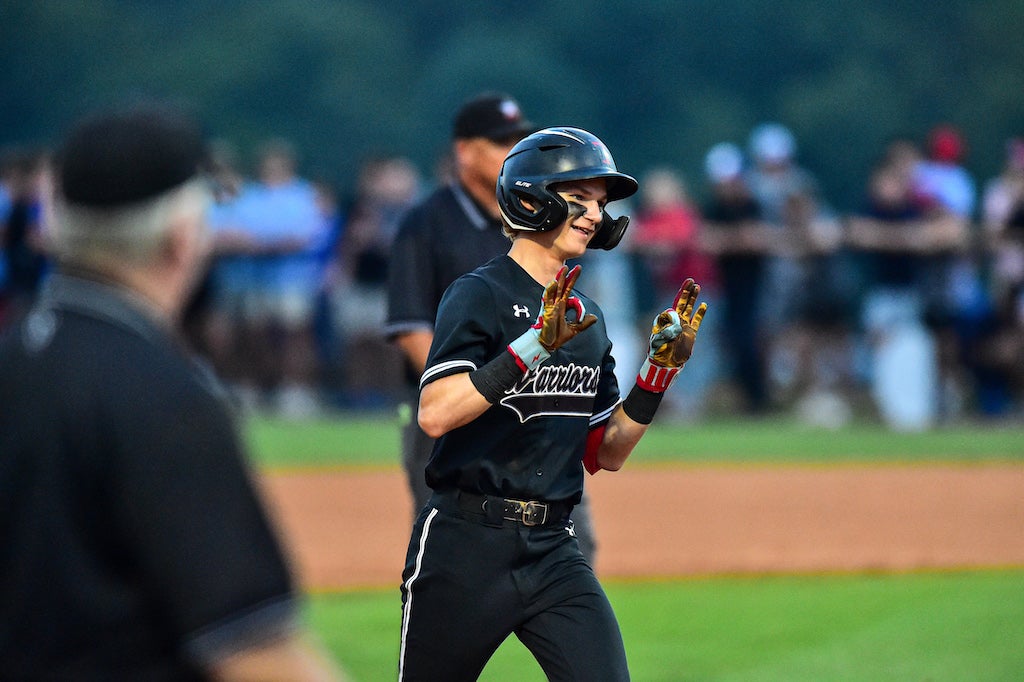 Raising the bar: Thompson falls in game three of Class 7A semifinals, sets  new standard for future - Shelby County Reporter