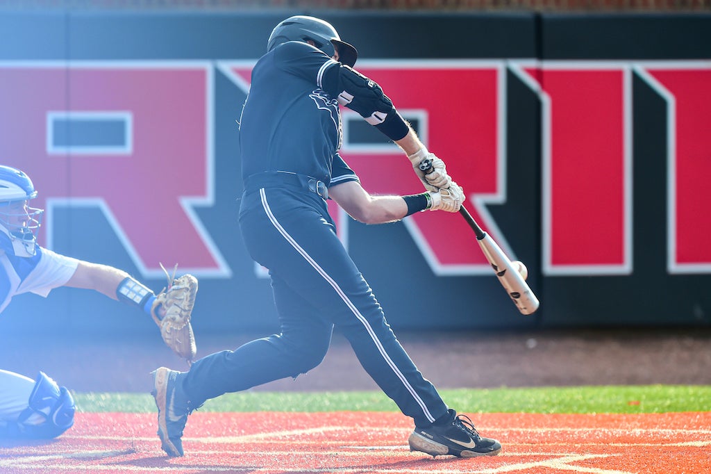 Vestavia Hills at Thompson 7A Baseball Playoffs 