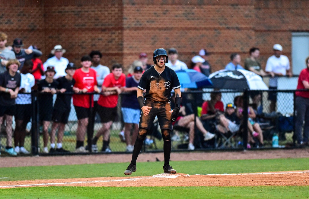 Raising the bar: Thompson falls in game three of Class 7A semifinals, sets  new standard for future - Shelby County Reporter