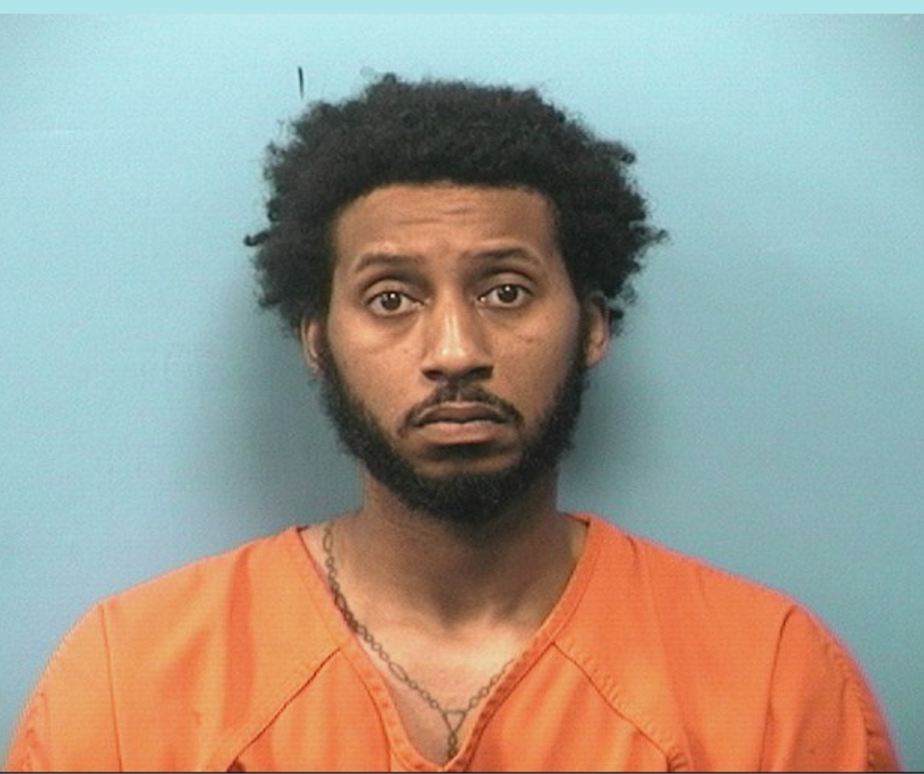 Calera Police Arrest Man For Armed Robbery Of Fedex Semi Truck Shelby County Reporter Shelby