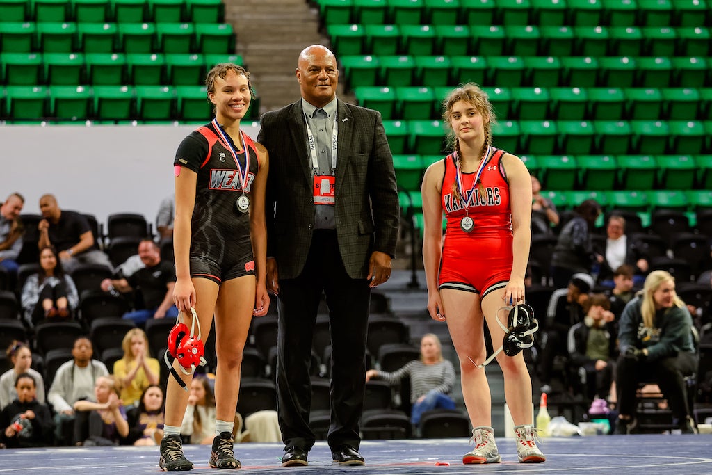 AHSAA sanctions girls wrestling, flag football beginning in 2024