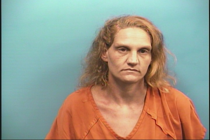 Woman Arrested For Drug Trafficking Attempts To Sell Contraband In Jail Shelby County