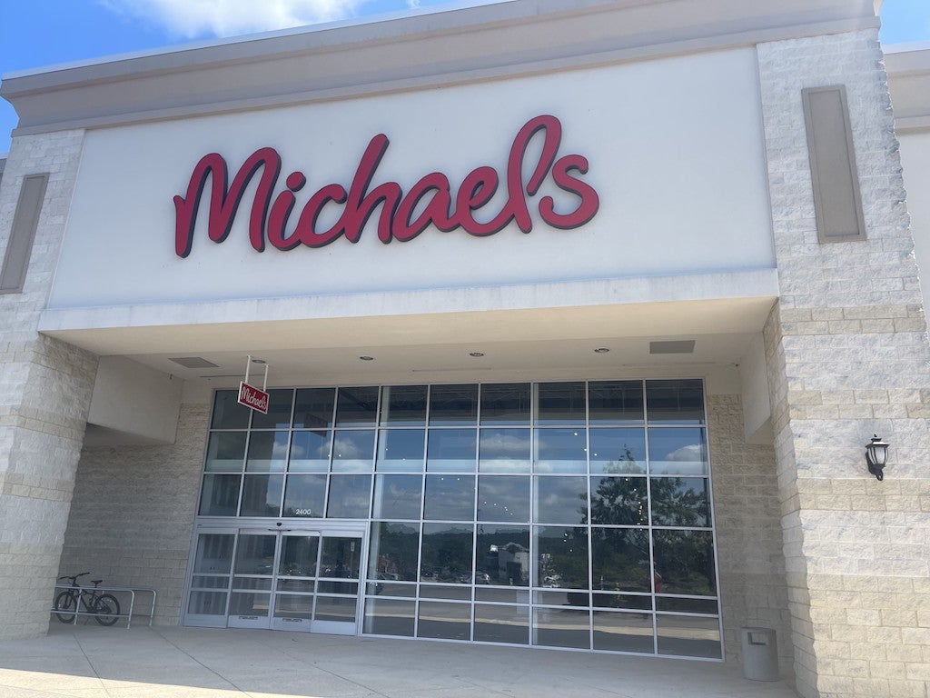 Michaels to open in Alabaster promenade - Shelby County Reporter