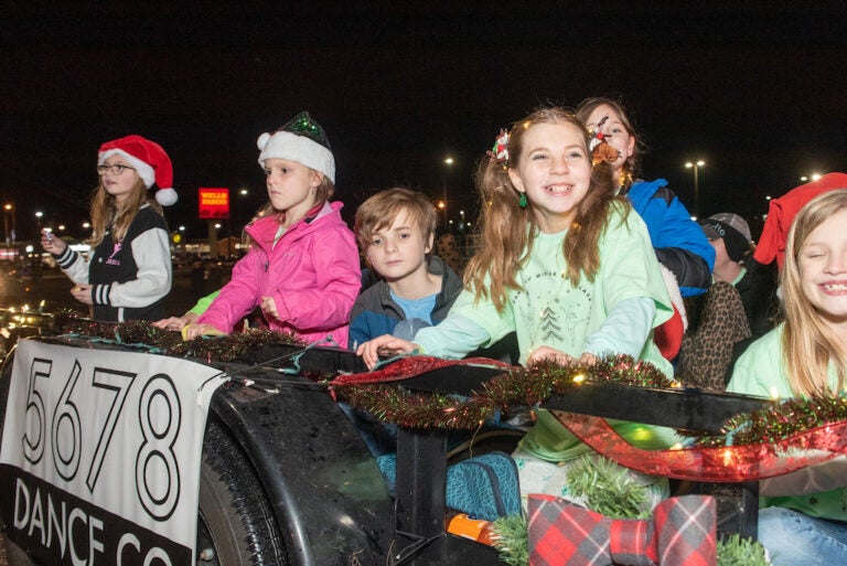 Pelham plans Christmas Parade Shelby County Reporter Shelby County