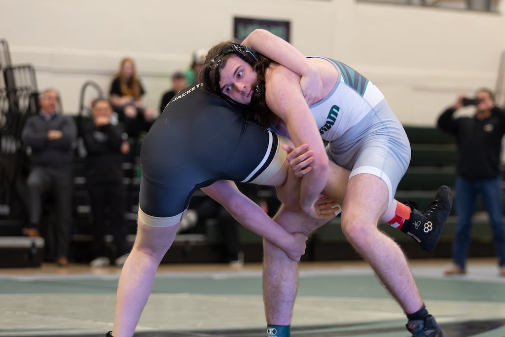 Pelham Defeats Helena To Advance To State Dual Tournament - Shelby ...