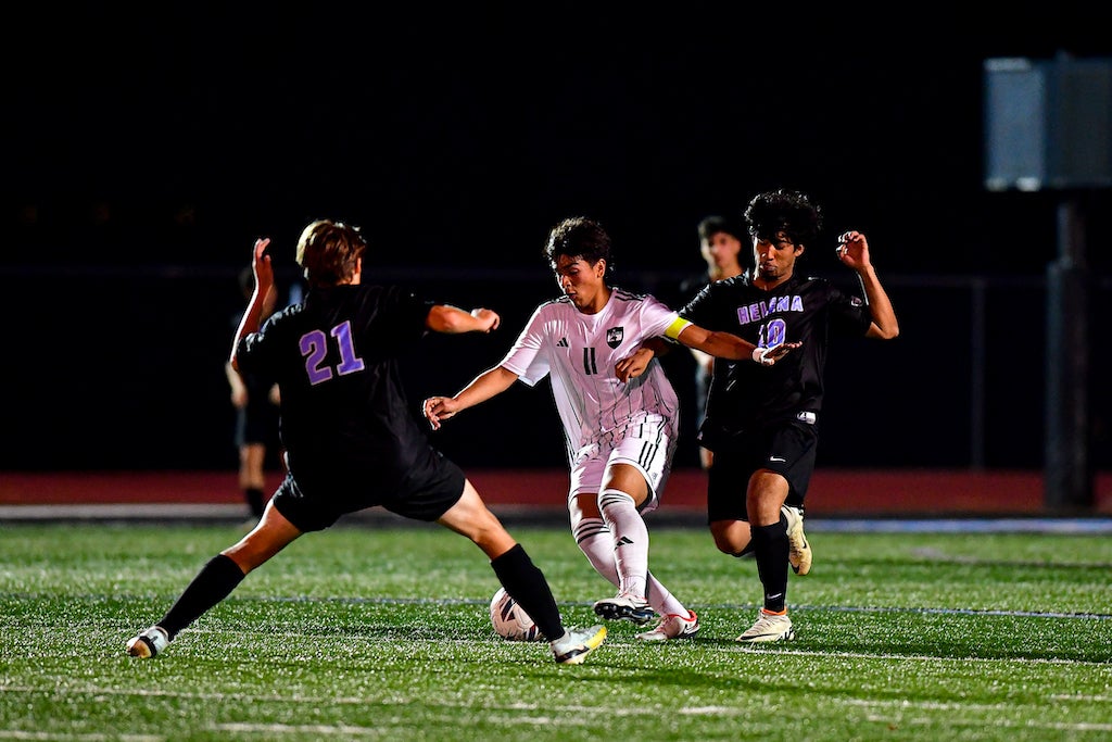 Pelham Panthers Triumph in 1-0 Victory Over Helena in Nail-Biting ...