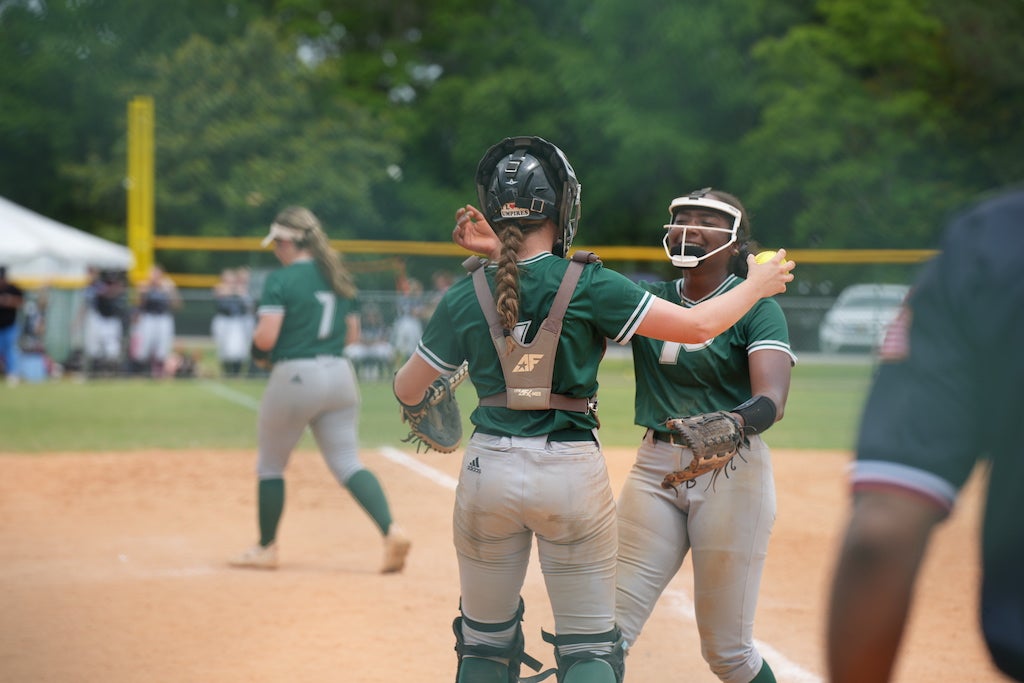 Pelham finishes 2024 season at regional tournament Shelby County