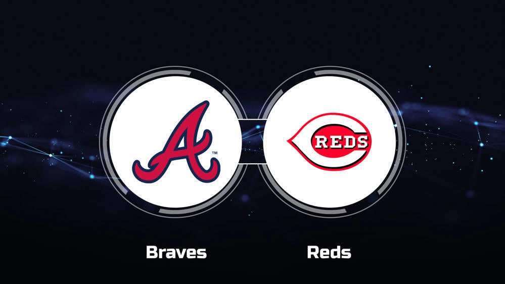 Braves vs. Reds: Betting Preview for July 22