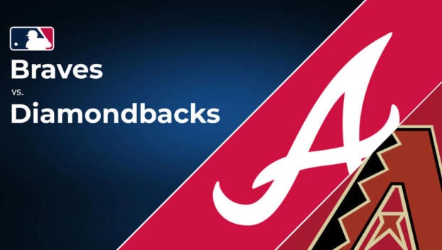 How to Watch the Braves vs. Diamondbacks Game: Streaming & TV Channel Info for July 11