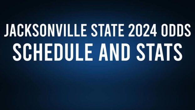 Jacksonville State 2024 Win Total Over/Under Odds, Schedule & Stats