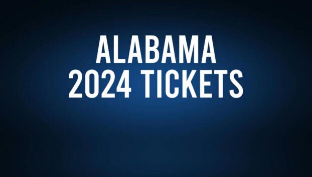 2024 Alabama Football Game Tickets, Schedule, Results, Where to Watch