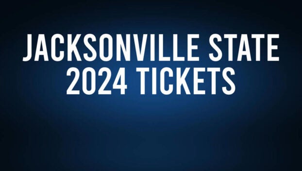 2024 Jacksonville State Football Game Tickets, Schedule, Results, Where to Watch