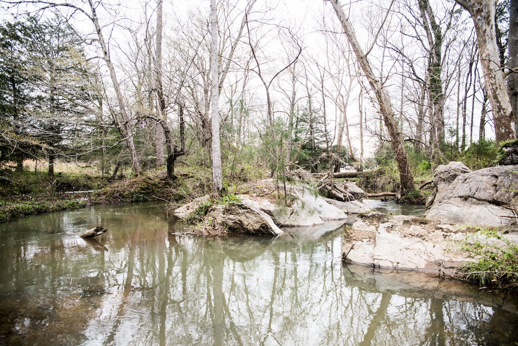 Shoal Creek Park discussed as possible site for Montevallo community center – Shelby County Reporter