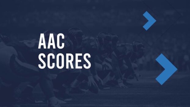 AAC Football Scores and Results – Week 1 2024