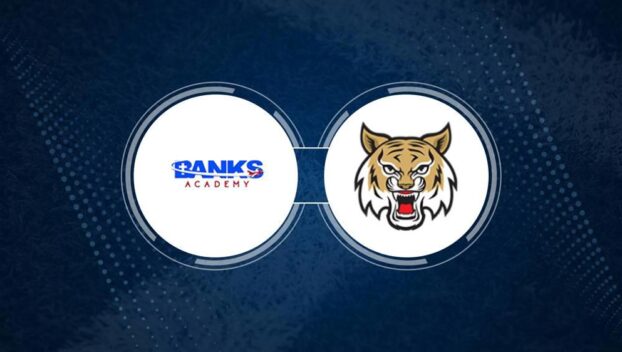 Banks vs. Flint River Academy football live stream, TV – Friday, August 23