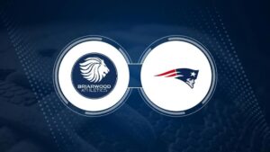 Briarwood Chr. vs. Homewood High School football live stream, TV – Friday, August 30