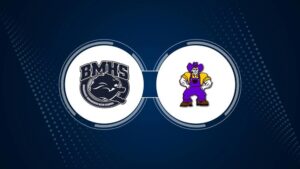 Brindlee Mnt. vs. Fairview High School girl's volleyball live stream, TV – Thursday, August 29