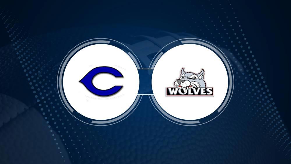 Childersburg vs. Fayetteville High School football live stream, TV – Friday, August 23