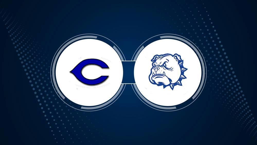 Childersburg vs. Winterboro High School girl's volleyball live stream, TV – Tuesday, August 27