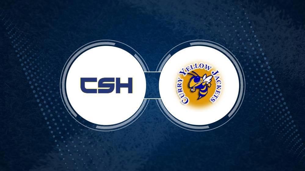 Cold Springs vs. Curry High School football live stream, TV – Thursday, August 29