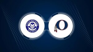 Etowah vs. Oneonta High School girl's volleyball live stream, TV – Thursday, August 29