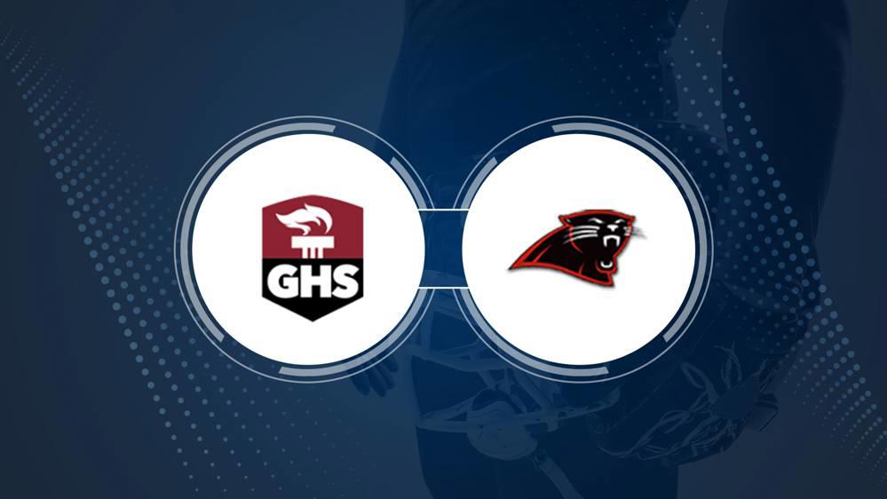 Guntersville vs. Southside-Gadsden High School football live stream, TV – Friday, August 23