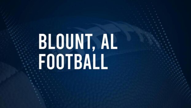 How to Watch Blount County, AL High School Football Games Streaming Live – August 23