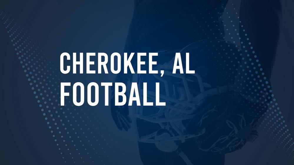 How to Watch Cherokee County, AL High School Football Games Streaming Live – August 23