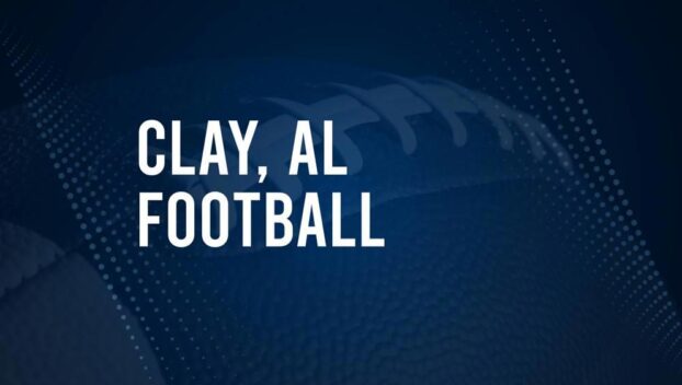 How to Watch Clay County, AL High School Football Games Streaming Live – August 30