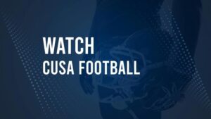 How to Watch CUSA Football this Week: TV Schedule and Live Streams