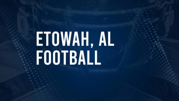 How to Watch Etowah County, AL High School Football Games Streaming Live – August 23