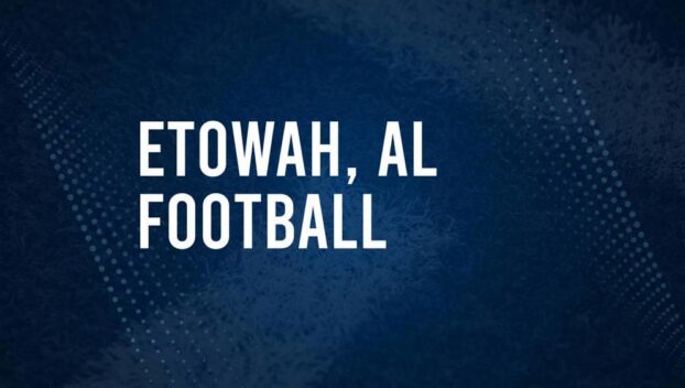 How to Watch Etowah County, AL High School Football Games Streaming Live – August 30 - September 2