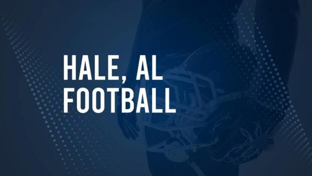 How to Watch Hale County, AL High School Football Games Streaming Live – August 23