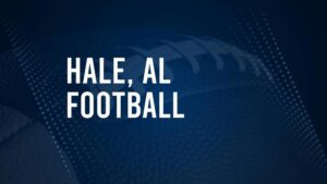 How to Watch Hale County, AL High School Football Games Streaming Live – August 30