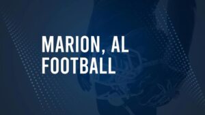 How to Watch Marion County, AL High School Football Games Streaming Live – August 30