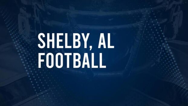 How to Watch Shelby County, AL High School Football Games Streaming Live – August 23-26