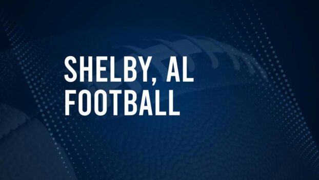 How to Watch Shelby County, AL High School Football Games Streaming Live – August 23