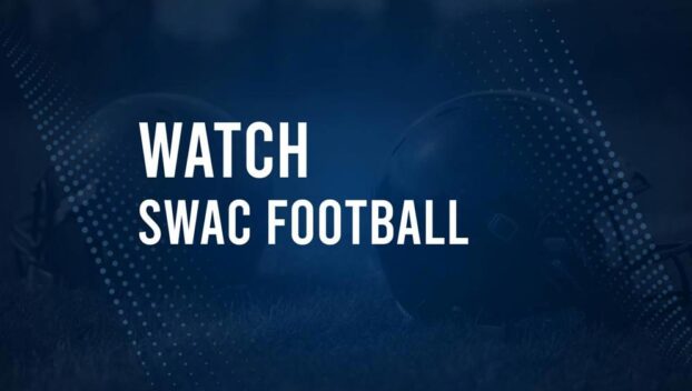 How to Watch SWAC Football this Week: TV Schedule and Live Streams