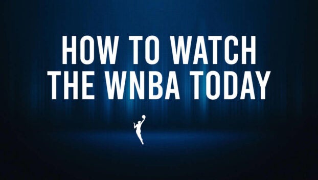 How to Watch the WNBA Today | August 28