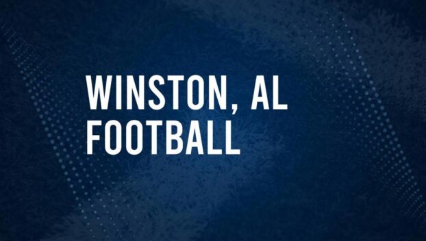 How to Watch Winston County, AL High School Football Games Streaming Live – August 23